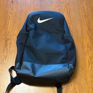 Nike Brasilia 9.5 training Midnight Black Men's Backpack